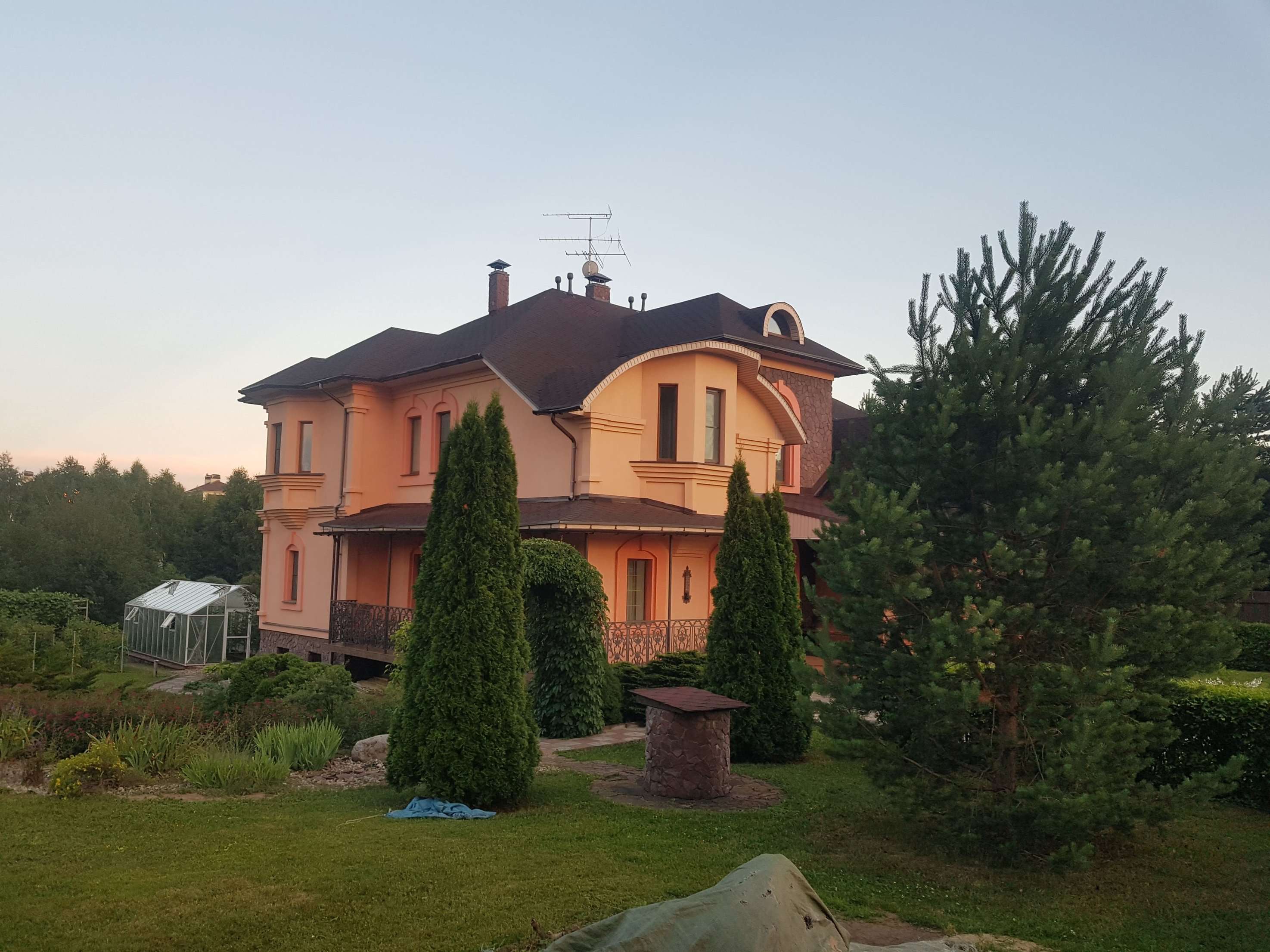 Ремонт