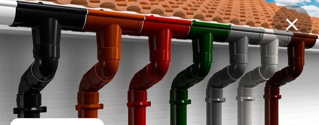 gutters